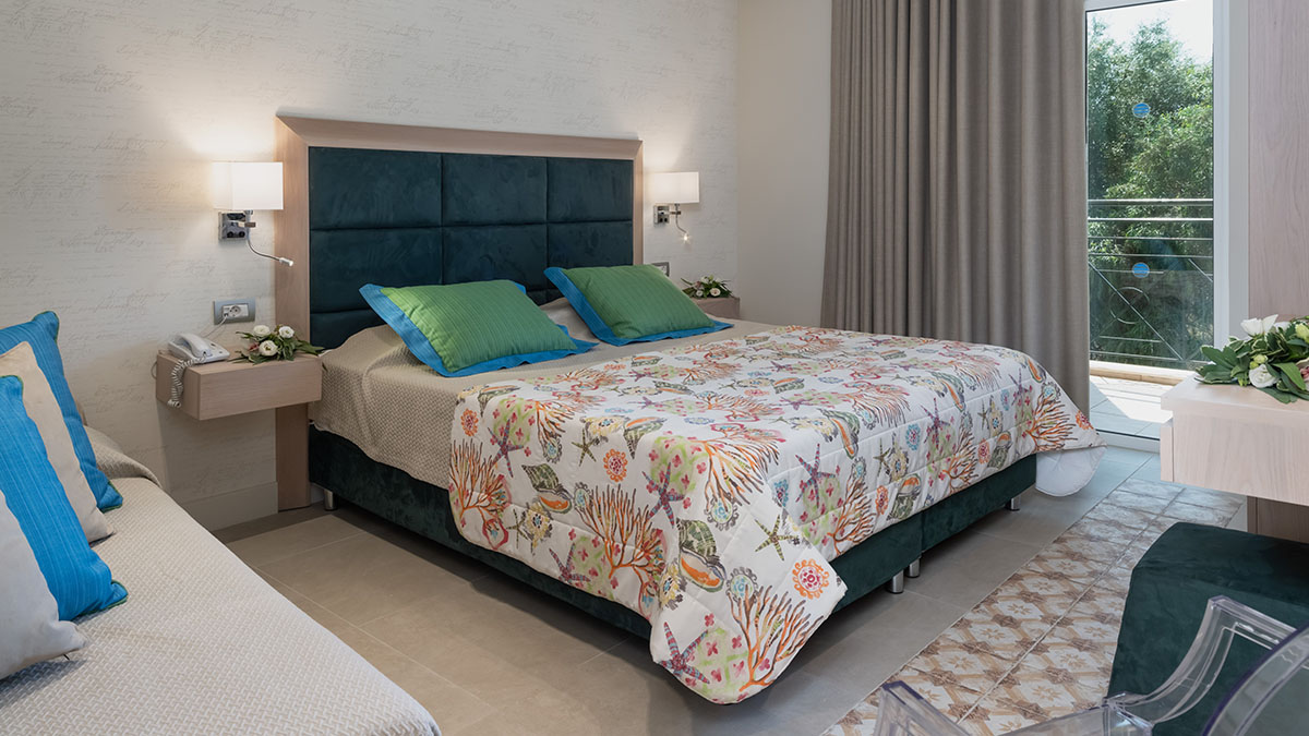 Mareblue Beach Resort